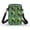 Cat and Butterfly Pattern, variant on HELLHERO Ferris Wheel Pattern Crossbody Bag Trendy, Leakproof for Outdoor Travel Daily Use, Daily Use