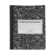Product Category Notebook Note Composition Notebooks Wide Ruled with 200 Pages (100 Sheets) Double-Sided Binding Cover for Back to School Supplies in Assorted Colors