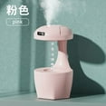 thumbnail image 1 of Wzzjkit Humidifiers for Bedroom Reverseflow of Water Droplets Humidifier Fogvolume Large Capacity Bedroom Quiet Living Room Spray, 1 of 1