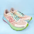 thumbnail image 2 of New Balance Unisex DS Nitrel V5 WTNTRRP5 Orange Running Shoes Sneakers M6.5 W8 B, 2 of 6