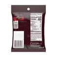 Hershey's Special Dark Zero Sugar Chocolate Candy, Bag 2.1 oz