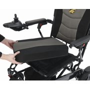 Golden Technologies Stride Folding Travel Power Wheelchair - 1 Year in-Home Service Agreement - GP301