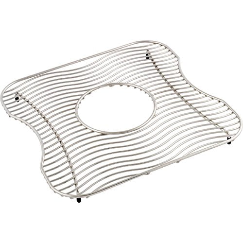 Elkay LKWBG1116SS Stainless Steel Bottom Grid