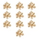 thumbnail image 1 of Minnieouse 10 piezas de accesorios de joyería de cobre, portátil, DIY, brillante, decorativo, Adorable, elegante, pendiente para niñas, adorno colgante Ropa, zapatos y accesorios Miscelánea Minnieouse AP015874-00, 1 of 6