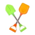 thumbnail image 5 of Beach Shovel Summer Sand Toy Toddler Sand Digger Outdoor Beach Play Spade Lightweight Sandbox Garden Activity Fun Vacation, 5 of 6