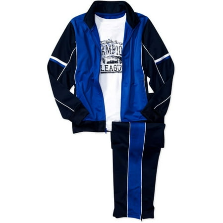 ~Need FABRIC/CARE Athletic Works 3pc Trainer set