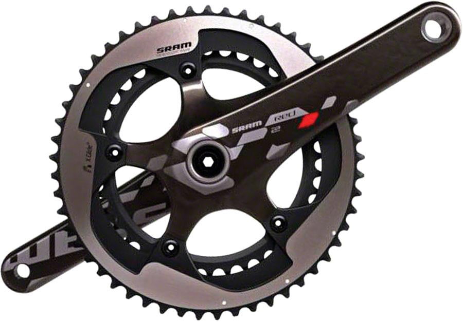 sram red chainset bb30