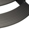 thumbnail image 4 of Confer Plastics Escaliers de Spa Handi-Step pour Spas Droits/courbés, Charbon, 4 of 8