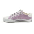 thumbnail image 5 of Vintage Havana Women's Alive Fashion Sneakers, Lavander,11 M US, 5 of 7