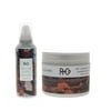 R+Co Styling Kit- Includes Style Foam and Dry Shampoo Paste