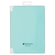 Apple Sea Blue iPad Mini 4 Smart Cover