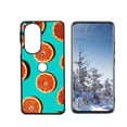 thumbnail image 1 of Compatible with Motorola Edge Plus 2022 Phone Case, Grapefruit-fruits-5 Case Silicone Protective for Teen Girl Boy Case for Motorola Edge Plus 2022, 1 of 1