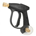 thumbnail image 1 of High Pressure Cleaner, Foam Pot, Daily High Pressure Foam Cleaner, With 1/4 Inch Quick Connector,-KEEW, 1 of 4