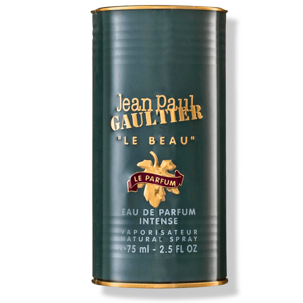 Jean Paul Gaultier Le Beau Le Parfum Intense Eau De Parfum