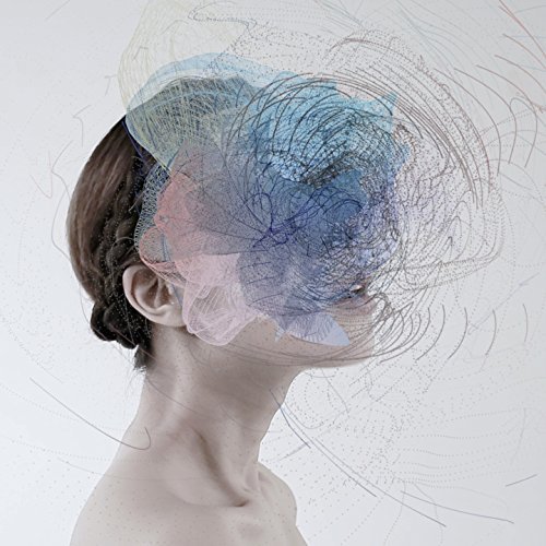 Hatis Noit - Illogical Dance - Electronica - CD