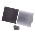 thumbnail image 1 of PEX Flexible Steel Plate Flexible Steel Plate Strong Viscosity Hard To Wear for ABS for 3D Printer, 1 of 8