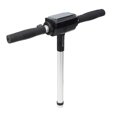 thumbnail image 1 of Empuñadura Ajustable De Aleación De Aluminio Para Scooter Eléctrico, Manillar De Scooter Eléctrico, E-scooter Para Scooter Eléctrico De 8 Pulgadas, 1 of 8