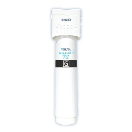 

Brita Redi-Twist Refrigerator/Icemaker Filter System