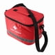 thumbnail image 4 of 6X Kit de Primeros Auxilios Al Aire Libre Bolsa de Camping de Deportes Paquete de Supervivencia de Emergencia Médica de Casa Rojobolso Bandolera Con Símbolo de, 4 of 5
