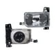 thumbnail image 1 of Faro 720 1992 A 1993 Nissan Izquierdo P/Halog DEPO, 1 of 4