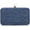 Blue, variant on Straw Clutch Purse for Women Raffia Crossbody Handbags Summer Woven Purses Envelope Handbag