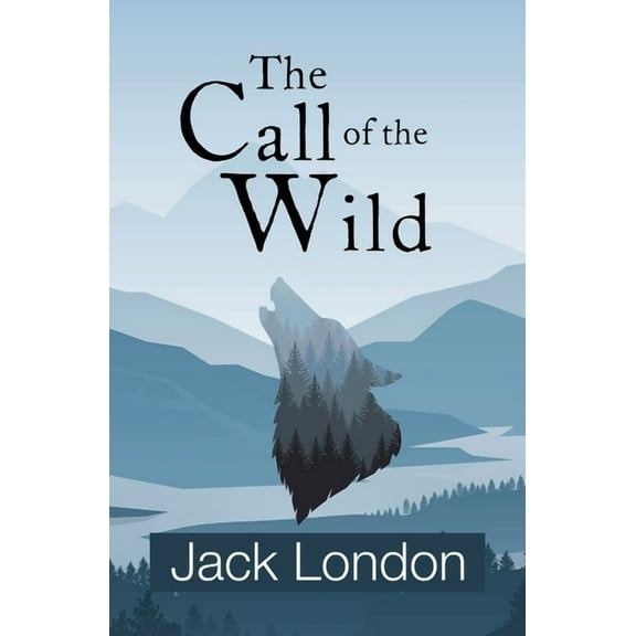 The Call of the Wild (Reader's Library Classics), (Paperback)