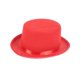 thumbnail image 1 of Sombrero de copa Retro para niños y niñas, juego de rol, sombrero de mago, fiesta Rave, Halloween, Cosplay, accesorios para espectáculo de escenario, sombreros para niños, 1 of 4