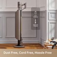 thumbnail image 4 of Dreame Z10 Station Cordless Stick Vacuum, 4 of 6