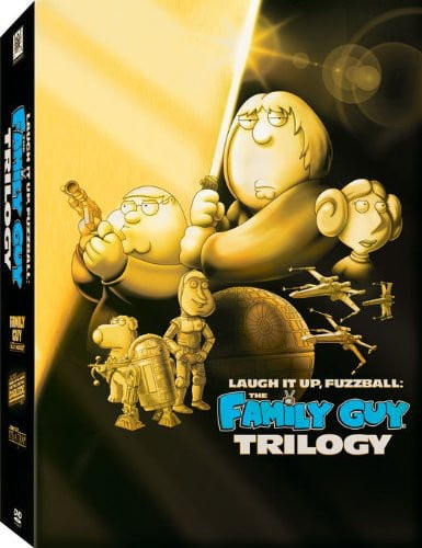 family guy star wars trilogy in order family guy star wars trilogy in order