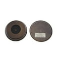 thumbnail image 3 of Little Partners EZ-Fit Baby Real Wood Wall Protector Mounting Accessory (Set of 2), 3 of 3