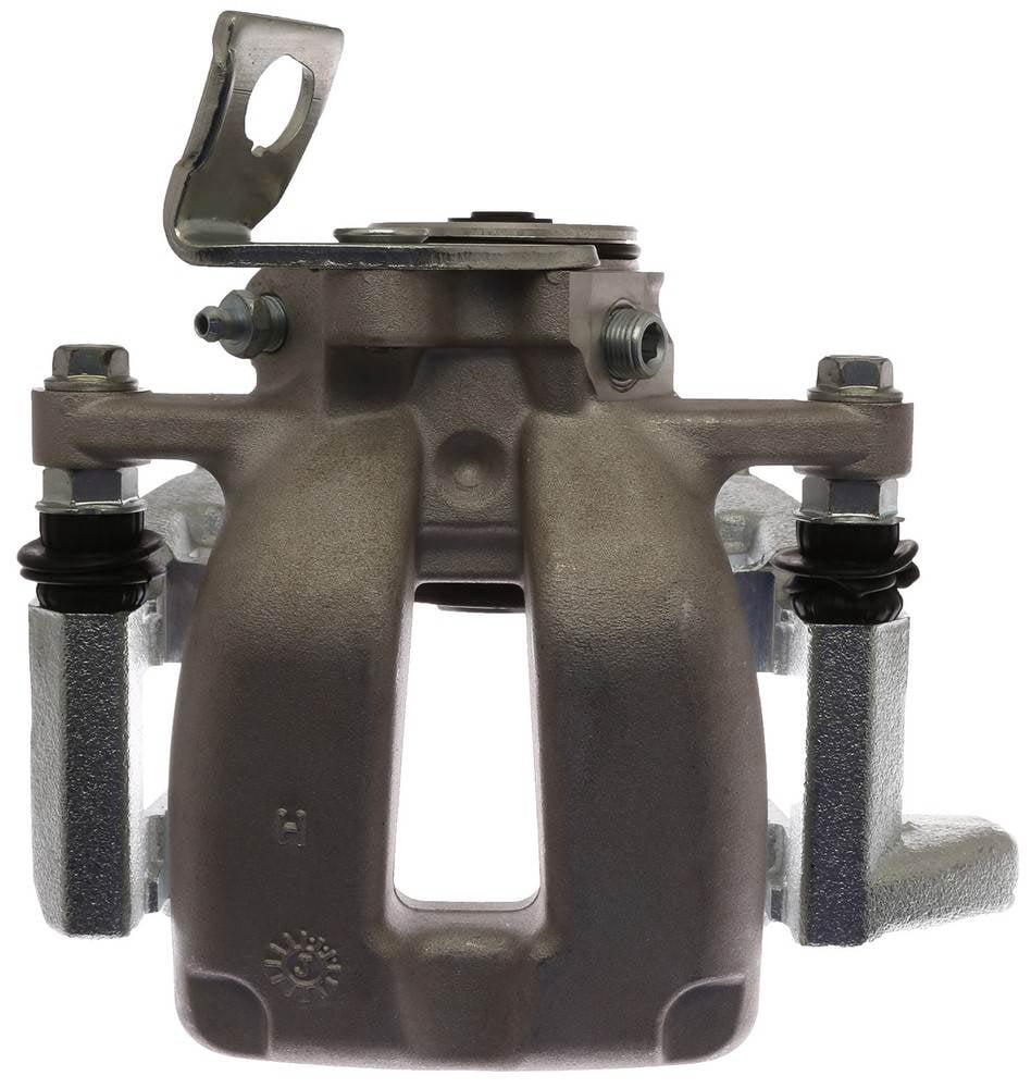ACDelco 18FR12602N Friction Ready Disc Brake Caliper