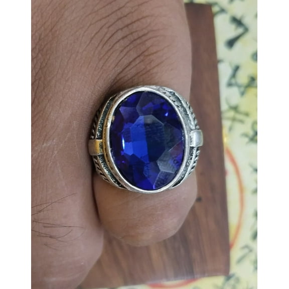 Trillionaire Maker Real Magick Ring 99000 Spells Wealth Lottery Money Success A 