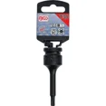 thumbnail image 2 of DADO DE IMPACTO CON PUNTA TORX | 1/2" | T20 | BGS 5480-T20, 2 of 2
