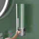 thumbnail image 5 of Soap Dispenser 450ML Wall Mounted Liquid Hand Shower Gel Shampoo Home Bathroom, 5 of 11