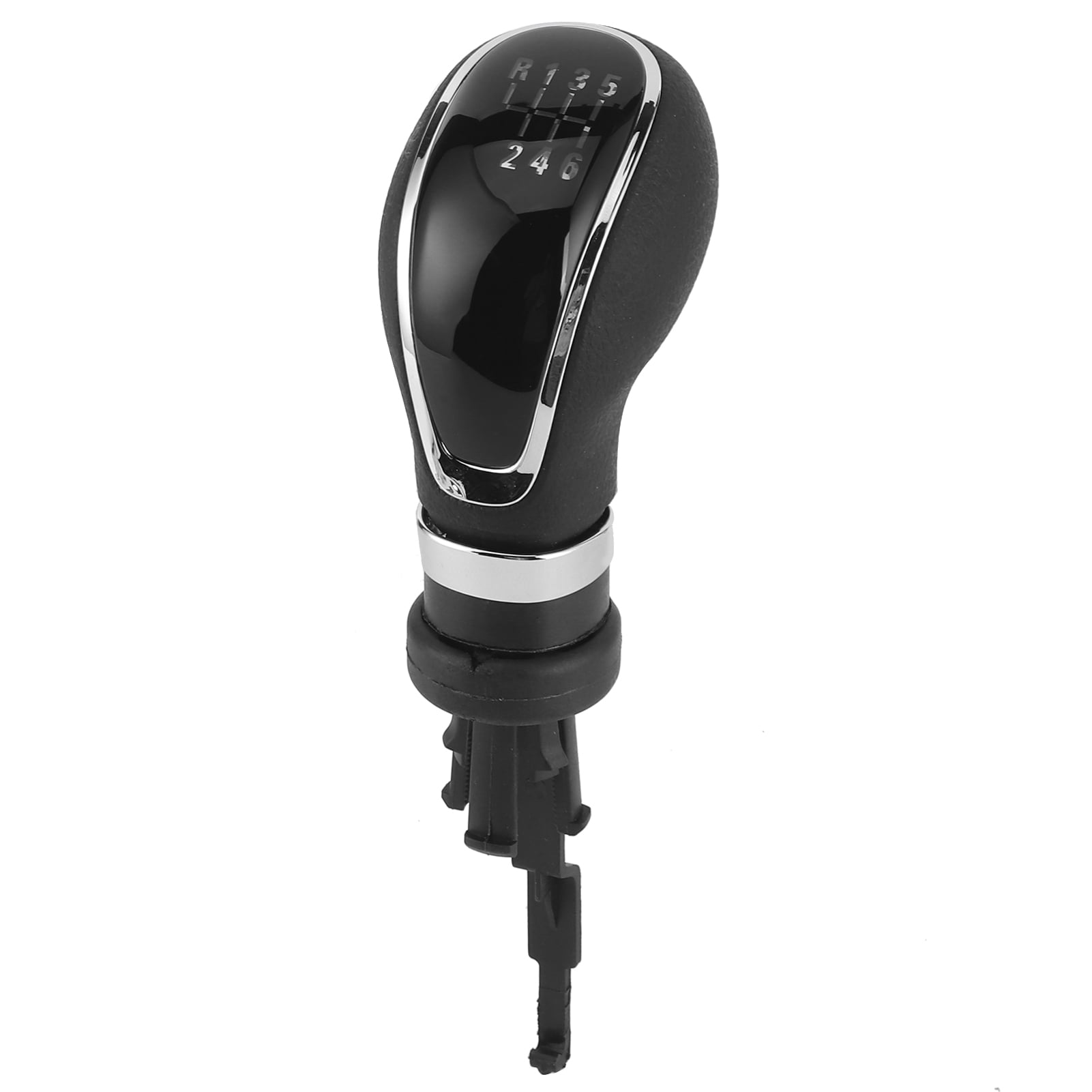 Gear Shifter, Manual Car Gear Manual Knob, Practical Car Replacement