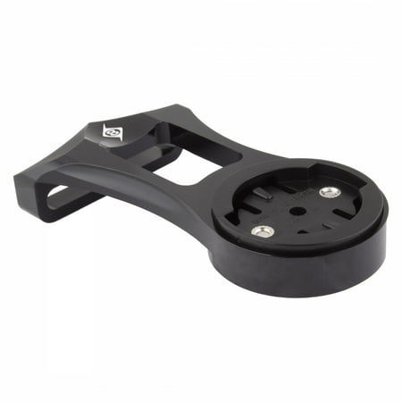 Origin8 Outpost Wahoo Stem Mount Wahoo Elemnt Computer Series Black price history on PriceWatchPro