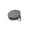Grey1, variant on Drum Drum Protective Zipper Closure Heavy Duty Cloth Carrying Storage Portable Tote Storage For Home Organization – Lift Handle Lightweight Utility Carryall Blankets Ideas under The Bed Clothes