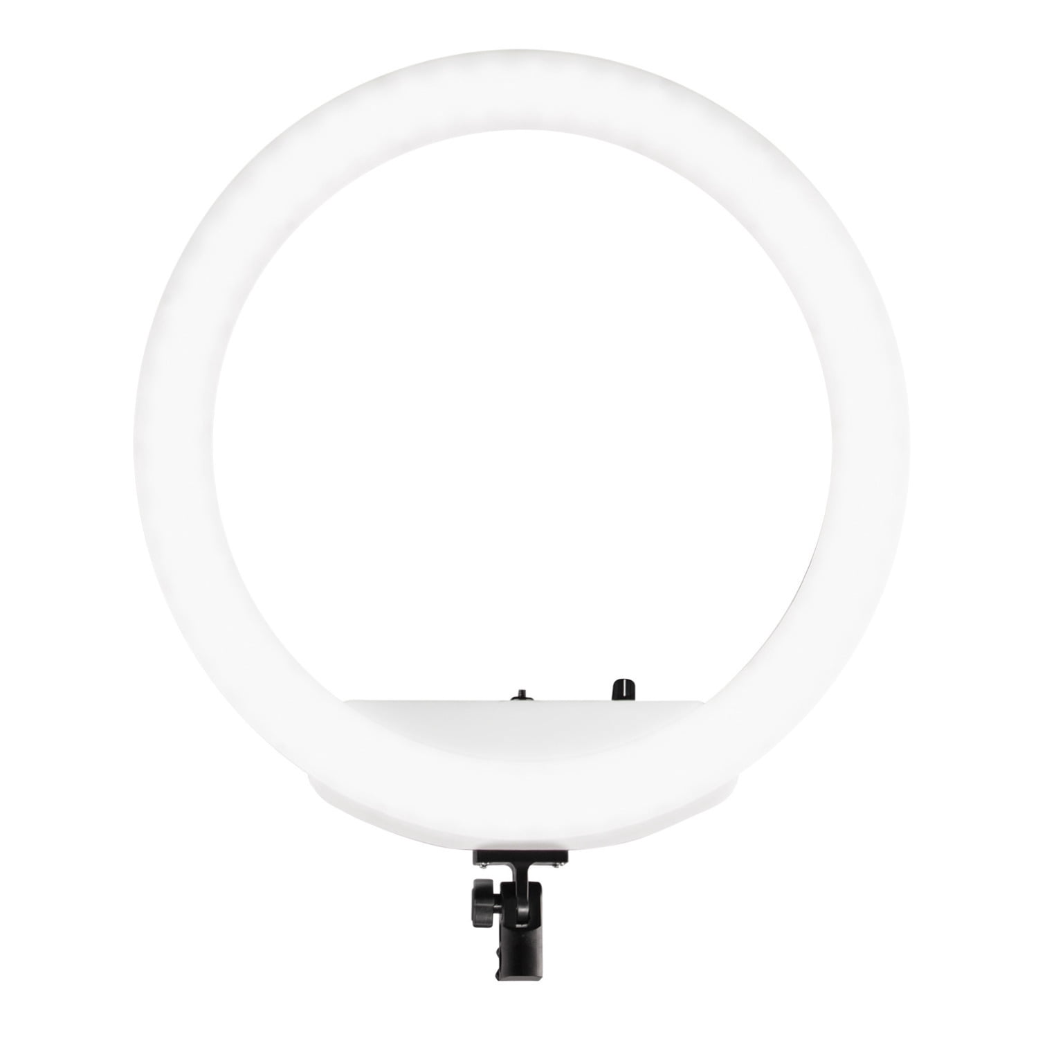 Westcott 18" Bi-Color LED Ring Light Kit with Batteries & Stand
