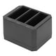 thumbnail image 4 of Cargador de batería para cámara de acción DJI OSMO Cargador rápido de 3 canales con indicador LED, 4 of 12