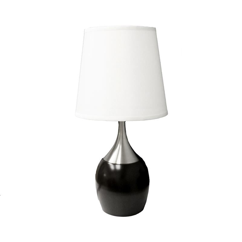 tall touch bedside lamps