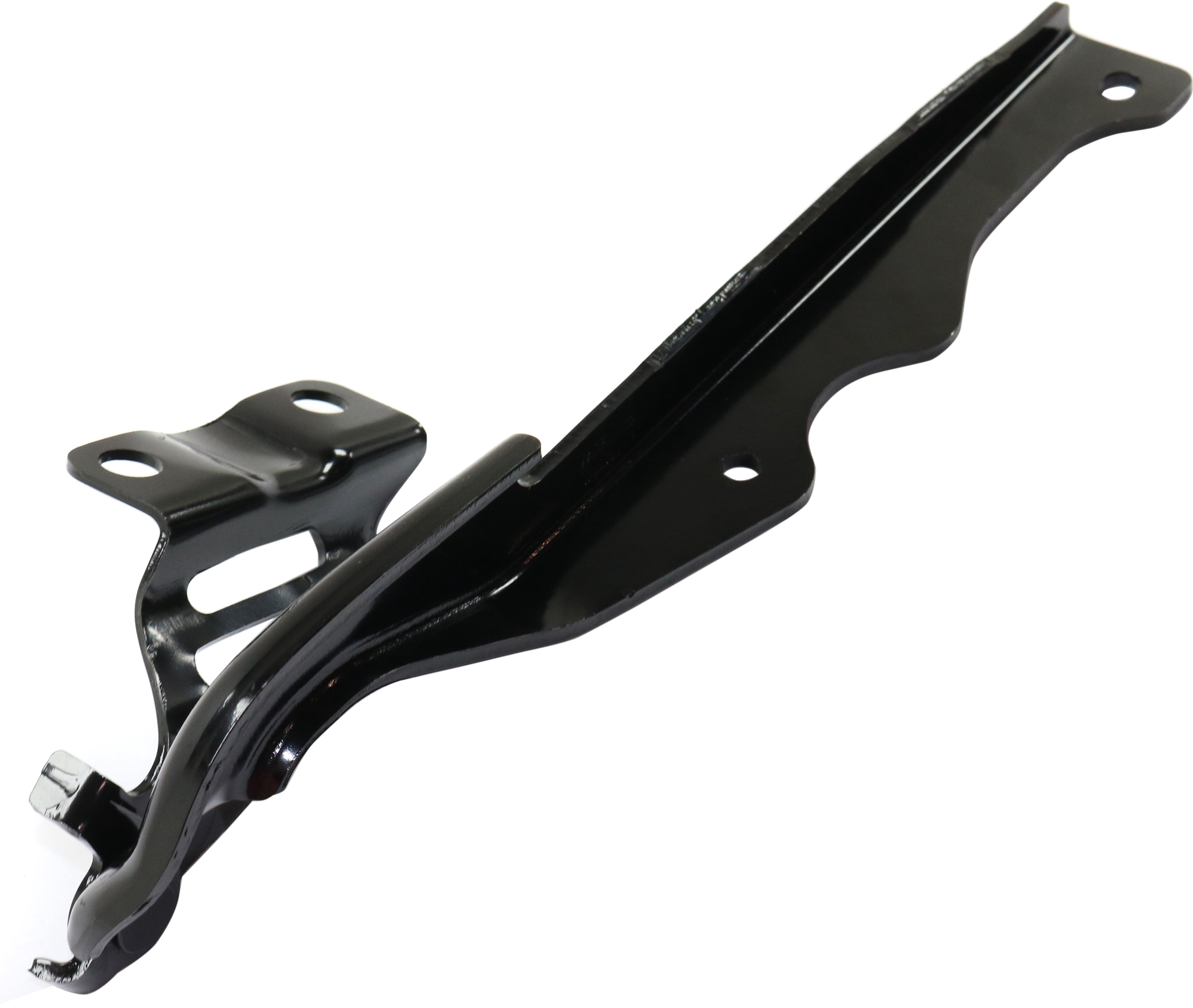 Hood Hinge Compatible with 2017-2021 Mazda CX-5 Right Passenger