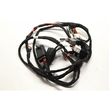 New OEM Polaris 2881617 Ultimate Harness Kit NOS