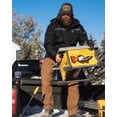 thumbnail image 2 of Men's Heavy Insulated Parka | CAT® WORKWEAR, 2 of 4