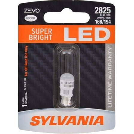 Zevo2-G2 LED Bulb for 2010-2018 Freightliner Sprinter 3500, White