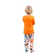 thumbnail image 3 of Fiomva Halloween Matching Family Pajama Sets for Adults, Kids, and Baby, 3 of 10