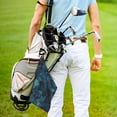 thumbnail image 5 of Golf Towel 24x16in Absorbent Quick Dry Decontamination Mountain-Climbing Clench Designed To Carry Four Side Locks Animal Skin Print Style Darkturquoise_2, 5 of 8