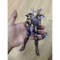 thumbnail image 3 of Saint Seiya Myth Cloth Ex En Stock Modelo Cs Musca Dio/Sirius/Perseus Argor Silver Knights Of The Zodiac Anime Acción, 3 of 5