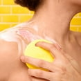 thumbnail image 3 of ONYX Professional® Foaming Body Scrub with Shea Butter & Primrose Oil, Rose Petals, 16 fl oz, 3 of 12
