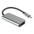 thumbnail image 3 of Type-C Hub Splitter, Adaptateur de Hub, pour PC Portable, 3 of 8