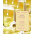 thumbnail image 5 of Desinfectante de manos en spray Touchland Power Mist Vanilla Blossom 30 ml, 5 of 5
